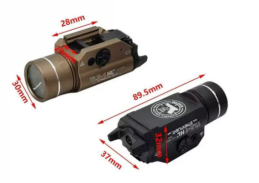 TR1 ultralight airsoft for sale