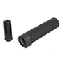 Tactical BD SOCOM 2 556 RC2 Gel Blaster Full Metal 14mm CCW Dummy Silenc/Suppress Water Gel Ball Shooter Airsoft Gun Toys