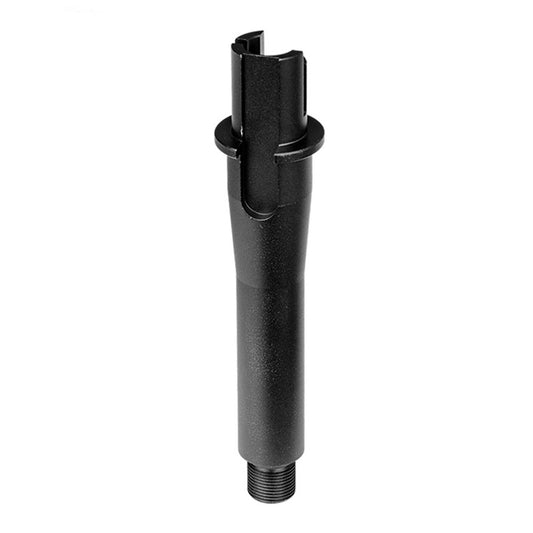 Tactical CNC 5 Inch Barrel for Military Tactical Airsoft Rifle AEG M4 M4A1 Hunting Jinming Game Toy Gun Gel Ball Accessory