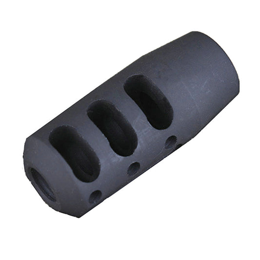 Tactical PRI MSTN QCB John Wick Compensator Airsoft Traini14mm CCW Wargame Paintball Hunting Accessories External Devices Toys