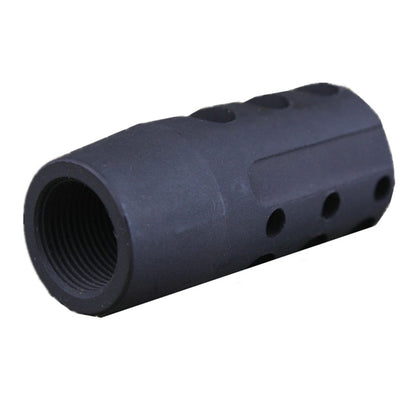 Tactical PRI MSTN QCB John Wick Compensator Airsoft Traini14mm CCW Wargame Paintball Hunting Accessories External Devices Toys