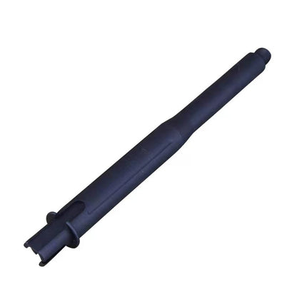 Tactical CNC 10 inch Aluminum Outer Barrel for Tactical Airsoft Rifle AEG M4 M4A1 Hunting CS Game Toy Gun Gel Ball Accessory