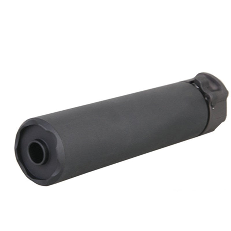 Tactical BD SOCOM 2 556 RC2 Gel Blaster Full Metal 14mm CCW Dummy Silenc/Suppress Water Gel Ball Shooter Airsoft Gun Toys