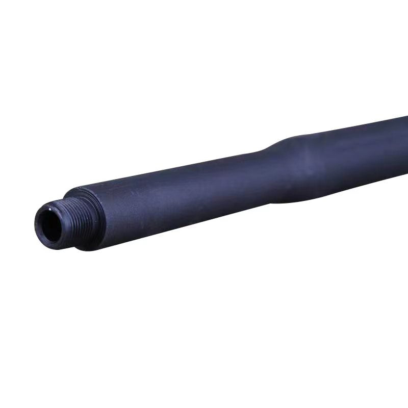 Tactical CNC 10 inch Aluminum Outer Barrel for Tactical Airsoft Rifle AEG M4 M4A1 Hunting CS Game Toy Gun Gel Ball Accessory