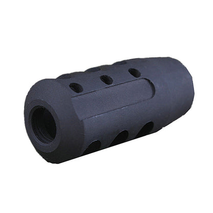 Tactical PRI MSTN QCB John Wick Compensator Airsoft Traini14mm CCW Wargame Paintball Hunting Accessories External Devices Toys