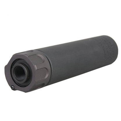 Tactical BD SOCOM 2 556 RC2 Gel Blaster Full Metal 14mm CCW Dummy Silenc/Suppress Water Gel Ball Shooter Airsoft Gun Toys