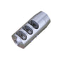 Tactical PRI MSTN QCB John Wick Compensator Airsoft Traini14mm CCW Wargame Paintball Hunting Accessories External Devices Toys